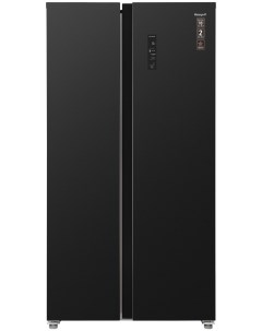 Холодильник Side by Side WSBS 739 NFBX Inverter Professional Weissgauff
