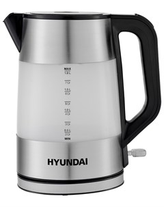 Чайник электрический HYK P4026 Hyundai