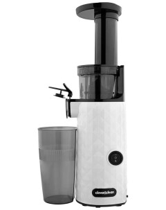 Соковыжималка универсальная Twist Juicer Ice Clever&clean