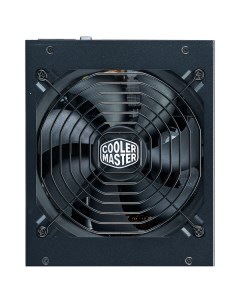 Блок питания Cooler Master MPE C501 AFCAG EU 750W Cooler master