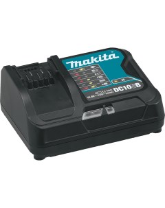 Сетевое зарядное устройство Makita 199397 3 10 8 В