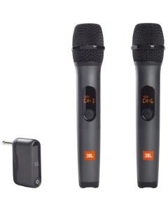Микрофон Wireless Microphone Set Jbl