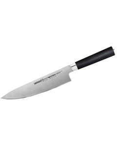 Кухонный нож Mo V SM 0085 Y Samura