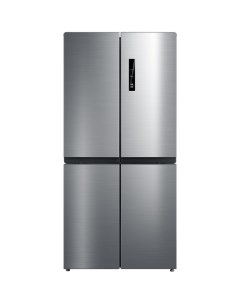 Холодильник KNFM 81787 X Korting