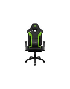 Компьютерное кресло TC3 MAX Neon Green Thunderx3