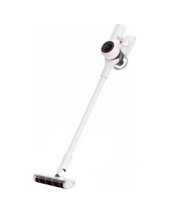 Вертикальный пылесос Cordless Vacuum Cleaner V10 Plus White Dreame
