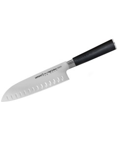 Кухонный нож Mo V SM 0094 Y Samura