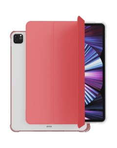 Чехол для планшета Dual Folio для Apple iPad Pro 2021 11 коралловый Vlp