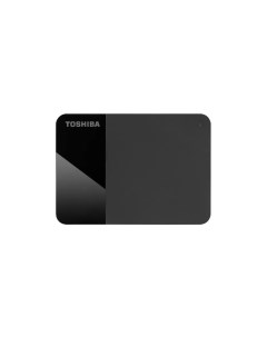 Внешний жесткий диск 4TB Canvio Ready HDTP340EK3CA Toshiba
