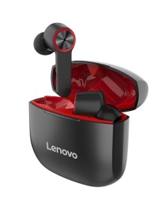 Наушники TWS HT78 NC чёрный Lenovo