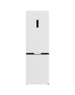 Холодильник GKPN669307FW Grundig