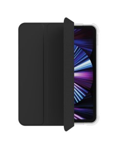 Чехол для планшета Dual Folio для Apple iPad Pro 2022 11 чёрный Vlp