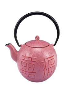 Заварочный чайник Fu Cha 16409204 Beka