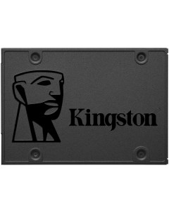 Жесткий диск PS3111 240GB SA400S37 Kingston
