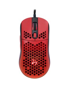 Компьютерная мышь FAVO Black Red Arozzi
