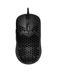 Компьютерная мышь FAVO Black Arozzi
