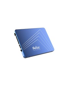 Жесткий диск N535S 960GB NT01N535S 960G S3X Netac