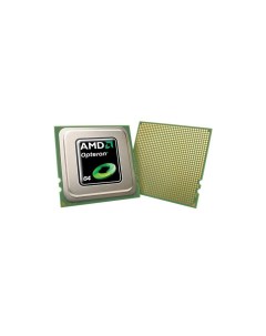 Процессор BL685c G6 Processor AMD Opteron 8389 491341 B21 Hp