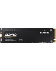 Жесткий диск 250GB SSD MZ V8V250BW Samsung