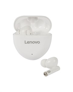 Наушники HT06 белый Lenovo