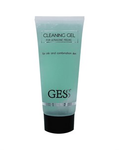 Очищающий гель Cleaning Gel 995 Gess