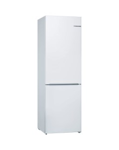 Холодильник KGV36XW2AR Bosch