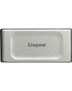 Внешний жесткий диск XS2000 500GB SXS2000 500G Kingston