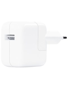 Зарядное устройство USB 12W USB Apple