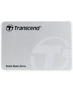 Жесткий диск 220S TS240GSSD220S silver Transcend