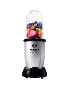 Блендер MBR10S Nutribullet