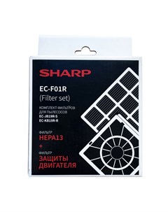 Фильтры ECF01R Sharp