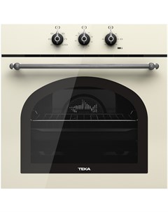 Духовой шкаф HRB 6100 Vanilla OS Teka