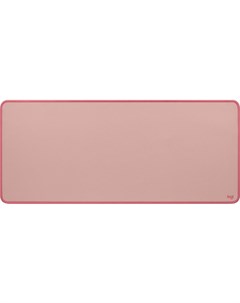 Коврик для мыши Desk Mat Studio Series тёмно розовый 956 000053 Logitech