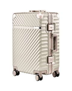 Чемодан Luggage V1 20 золотой Ninetygo