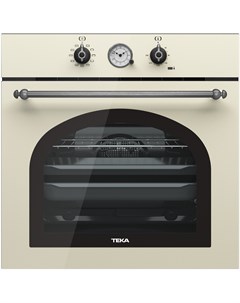Духовой шкаф HRB 6300 Vanilla OS Teka