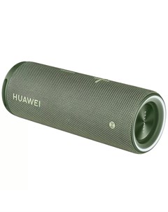 Портативная акустика Sound Joy Green Huawei