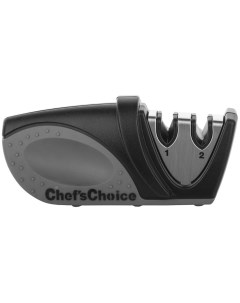 Ножеточка CC476 Chef’s choice