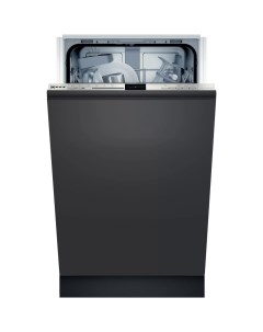 Встраиваемая посудомоечная машина S953IKX50R Neff