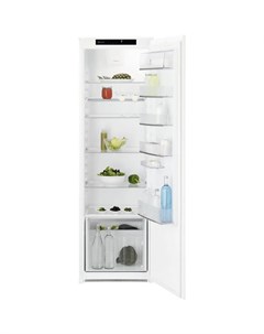 Встраиваемый холодильник LRS4DF18S Electrolux