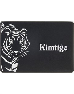 Жесткий диск 240GB KTA 300 Series K240S3A25KTA300 Kimtigo