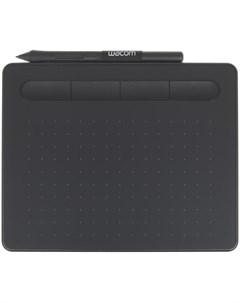 Графический планшет Intuos S Black CTL 4100K N Wacom