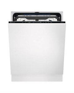 Встраиваемая посудомоечная машина KECB8300L ComfortLift Electrolux