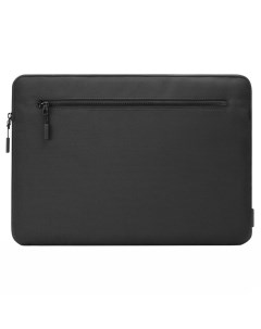Чехол папка Sleeve Organiser для MacBook 13 чёрный Pipetto