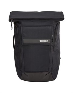 Рюкзак Paramount Backpack 24L чёрный Thule