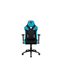 Компьютерное кресло TC5 Azure Blue Thunderx3