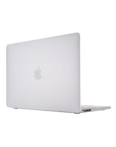 Чехол Plastic Case для Apple MacBook Pro белый Vlp