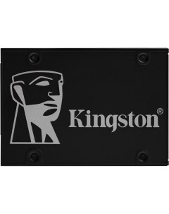 Жесткий диск 2TB KC600 Series SKC600 2048G Kingston