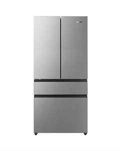 Холодильник NRM8181UX Gorenje