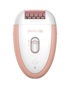 Эпилятор GE0129 SKINPRO GO 1 Ga.ma