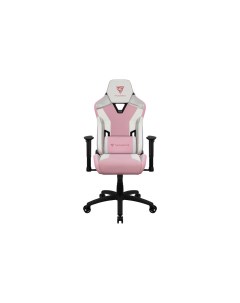 Компьютерное кресло TC3 Sakura White Thunderx3